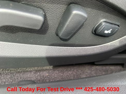 Used 2016 INFINITI QX50 AWD w/ Technology Package image 13