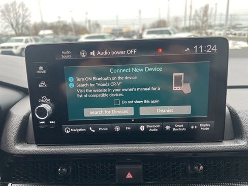 Used 2023 Honda CR-V Sport Touring image 25