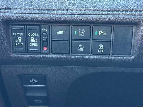 Certified 2019 Honda Odyssey Touring image 35