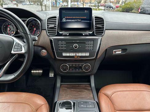 Used 2017 Mercedes-Benz GLE 43 AMG 4MATIC Coupe image 18