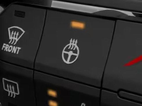 New 2025 Jeep Wrangler Unlimited Rubicon image 12