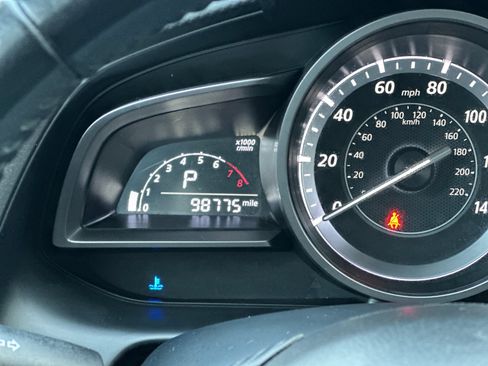 Used 2017 MAZDA CX-3 Touring w/ Premium Package image 25