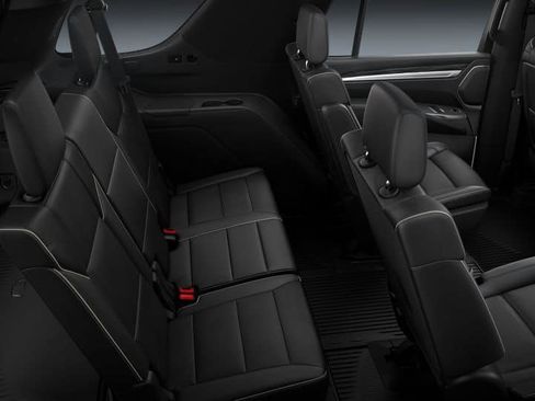 New 2025 Cadillac Escalade Sport w/ Touring Package image 61