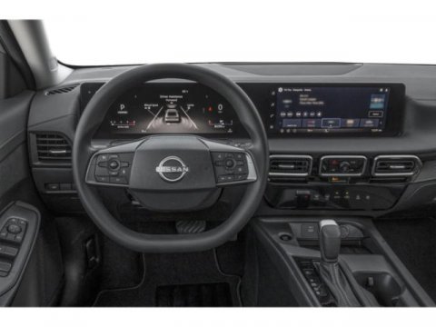 Certified 2026 Nissan Sentra SV w/ Floor Mat Package FWD image 9