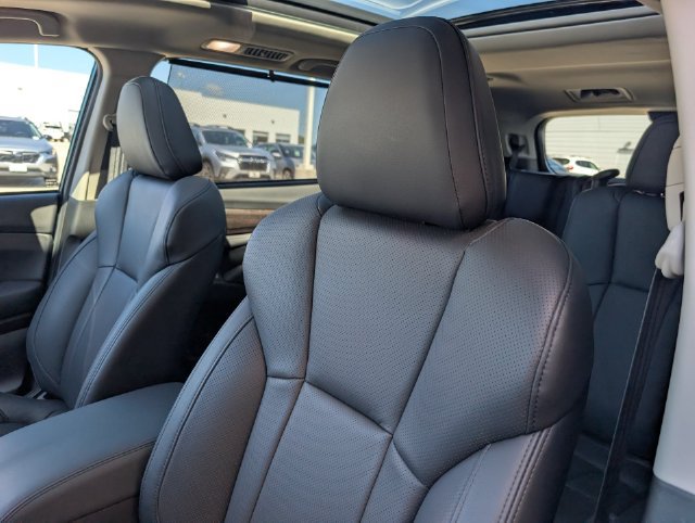 Certified 2026 Subaru Ascent Touring AWD/4WD image 10