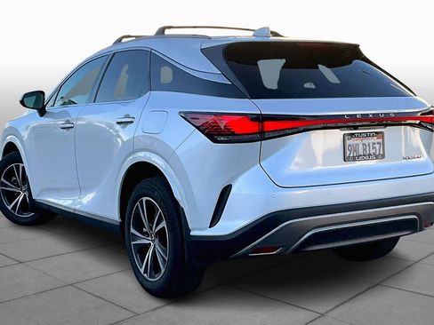 Used 2024 Lexus RX 350 Premium image 11