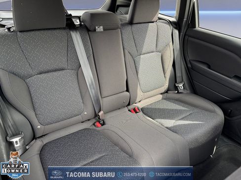 Used 2025 Subaru Forester Premium AWD/4WD image 43