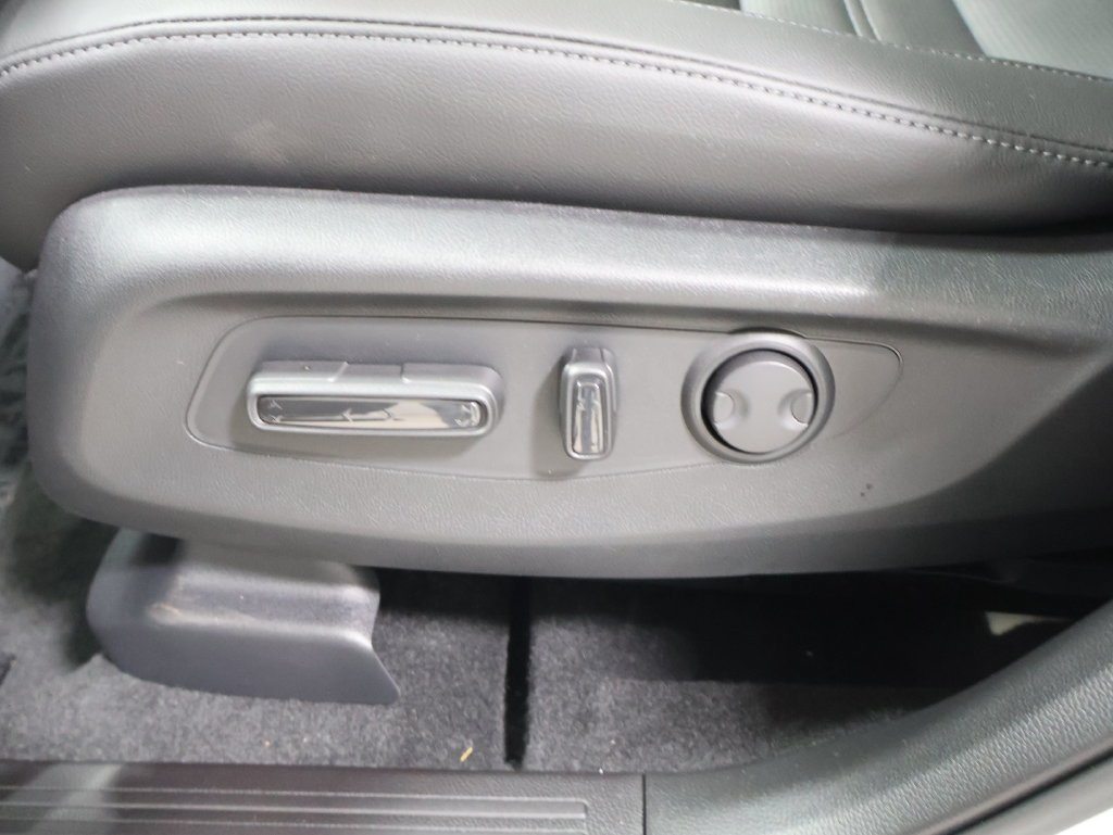 New 2027 Honda CR-V EX-L image 14