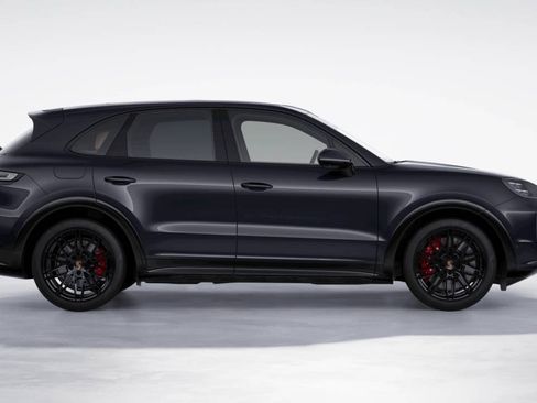 New 2026 Porsche Cayenne GTS AWD/4WD image 6