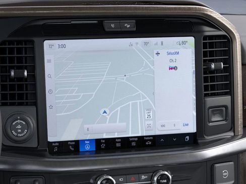 New 2026 Ford F150 King Ranch w/ Equipment Group 601A High image 14