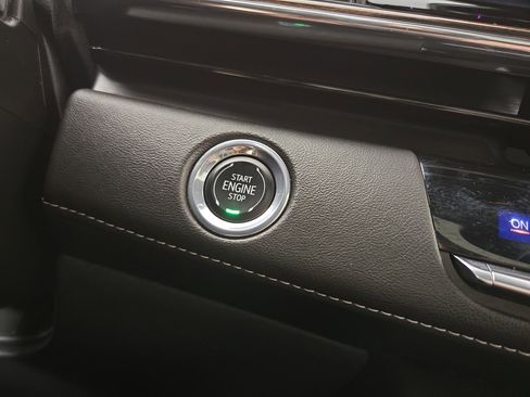 Used 2023 Cadillac Escalade ESV Premium Luxury w/ LPO, Floor Liner Package AWD/4WD image 27