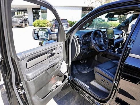 New 2026 RAM 1500 RHO w/ RHO Level 1 Equipment Group AWD/4WD image 48