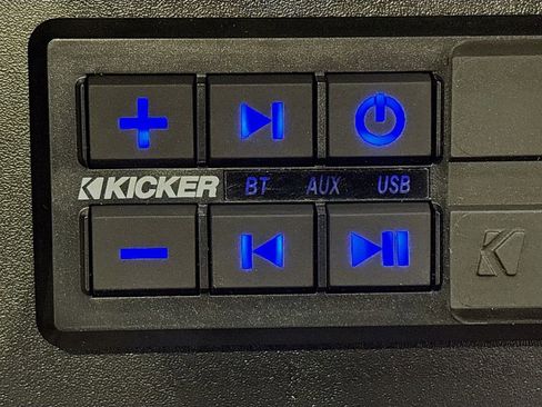 New 2026 GMC Sierra 2500 Denali Ultimate image 36