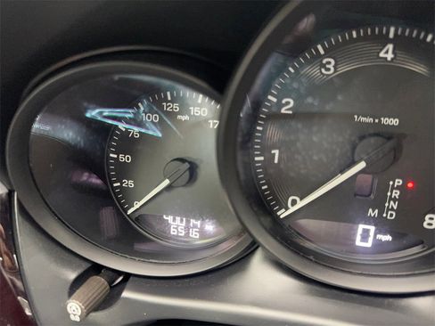 Used 2022 Porsche Macan image 59