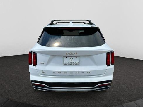 Used 2022 Kia Sorento SX image 4