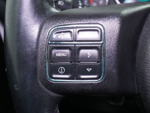 Used 2015 Jeep Wrangler Unlimited Sport w/ Quick Order Package 24S AWD/4WD image 29
