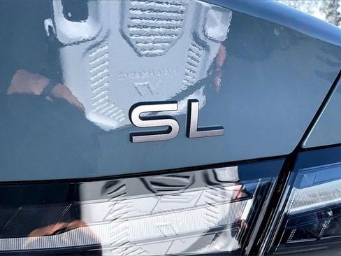 New 2026 Nissan Sentra SL image 9