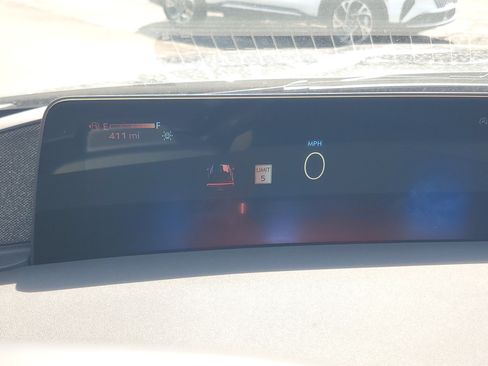 New 2027 Lincoln Navigator Reserve AWD/4WD image 19