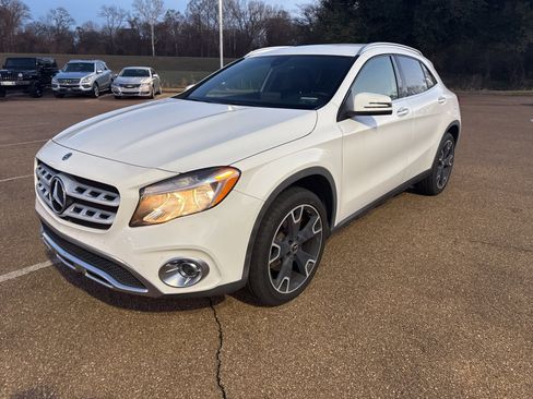 Used 2019 Mercedes-Benz GLA 250 image 3