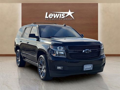 Used 2019 Chevrolet Tahoe Premier image 6