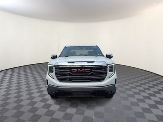 Used 2025 GMC Sierra 1500 SLT AWD/4WD video 2
