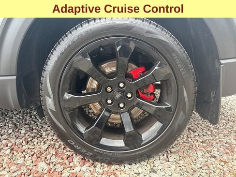 Used 2023 Ford Explorer ST w/ Equipment Group 401A AWD/4WD image 10