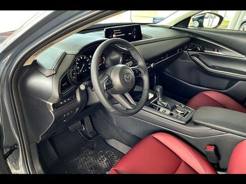 New 2026 MAZDA CX-30 AWD 2.5 S image 46