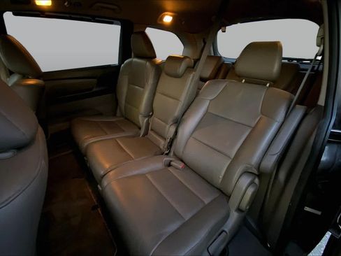 Used 2014 Honda Odyssey EX-L image 19