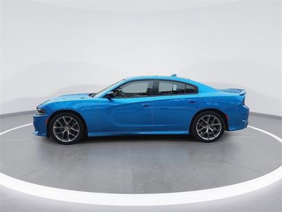 Used 2023 Dodge Charger GT w/ Cold Weather Package