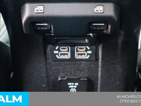 Used 2023 Jeep Gladiator Overland AWD/4WD image 40