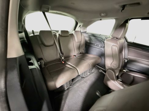 Used 2018 Honda Odyssey Elite image 41