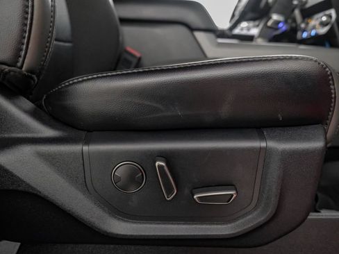 Used 2019 Ford F150 Raptor w/ Equipment Group 802A Luxury image 36