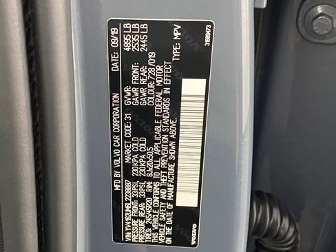 Used 2020 Volvo XC40 T5 R-Design image 20