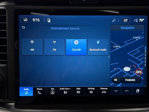 Used 2026 Ford F150 Lariat AWD/4WD image 29