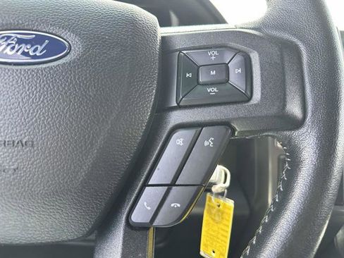 Used 2020 Ford F150 XLT w/ Equipment Group 302A Luxury AWD/4WD image 14