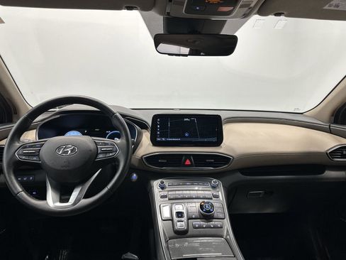 Certified 2023 Hyundai Santa Fe Limited image 21