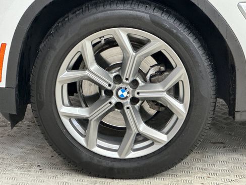 Certified 2023 BMW X3 sDrive30i w/ Premium Package image 12