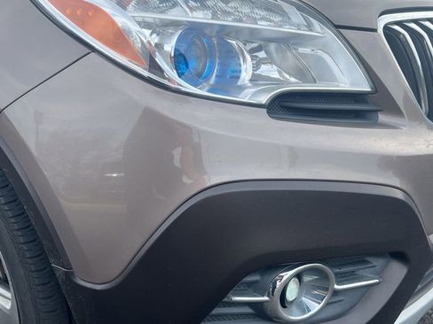 Used 2014 Buick Encore Convenience image 11