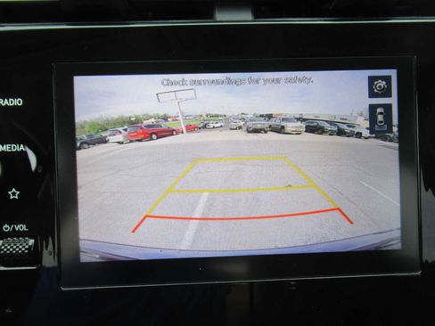 Used 2024 Hyundai Tucson SEL image 34