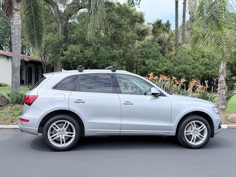 Used 2016 Audi Q5 2.0T Premium Plus w/ Technology Package image 5