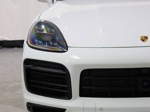 Certified 2023 Porsche Cayenne GTS image 15