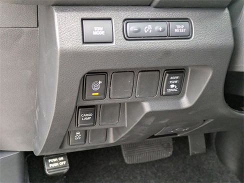 New 2026 Nissan Frontier SV image 15