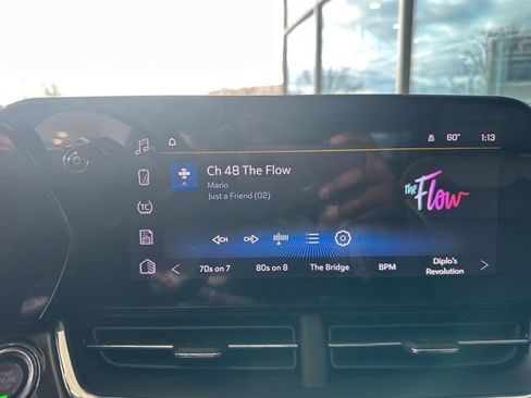 New 2026 Chevrolet Trax ACTIV w/ Sunroof Package image 34