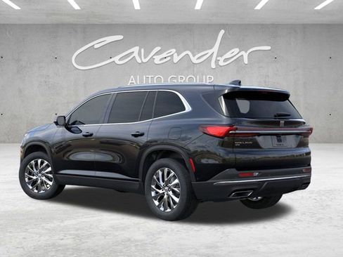 New 2026 Buick Enclave Preferred w/ Power Package image 3