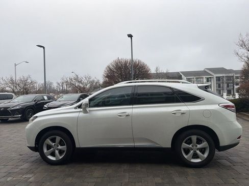 Used 2015 Lexus RX 350 FWD image 8