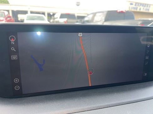 Used 2022 Lexus RX 350 F Sport w/ Accessory Package image 12