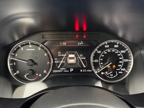 New 2026 Mitsubishi Outlander SE AWD/4WD image 16