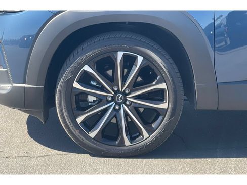 Certified 2025 MAZDA CX-50 AWD 2.5 Turbo w/ Premium Pkg image 46