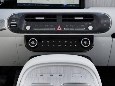 New 2026 Hyundai Palisade Calligraphy FWD image 16
