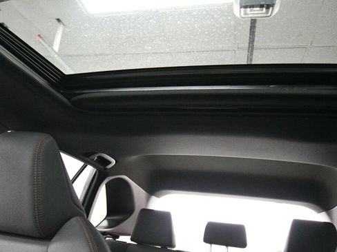 Used 2023 Toyota RAV4 SE w/ Weather & Moonroof Package AWD/4WD image 20